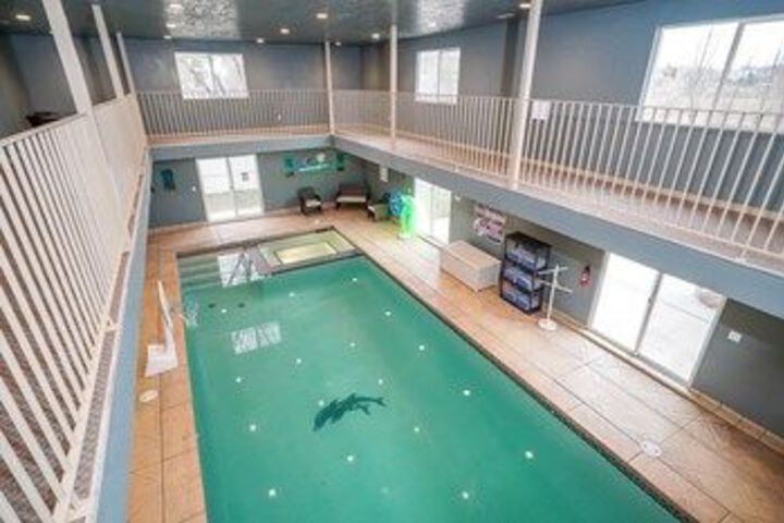 Utahs Best Vacation Rentals - Draper