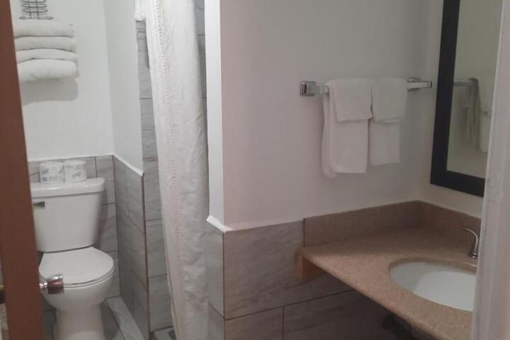 Motel Reedsburg