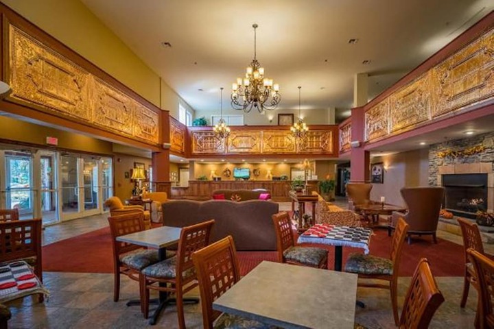 Hotel Interior 16 of 35