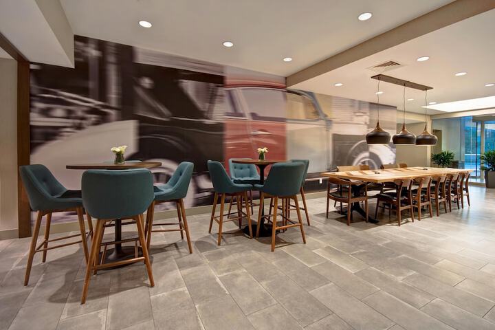 Hotel Interior 19 of 67
