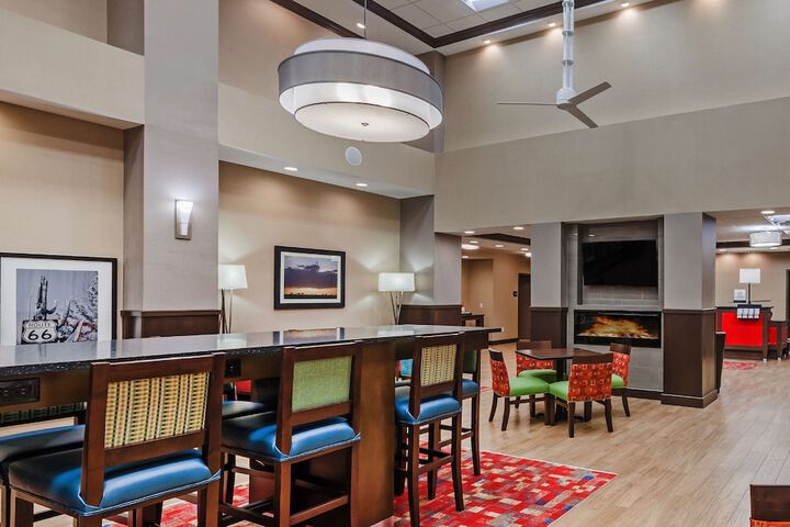 Hotel Interior 11 of 47