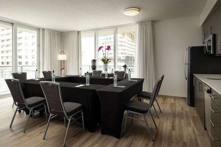 Residence Inn by Marriott Miami Beach Surfside