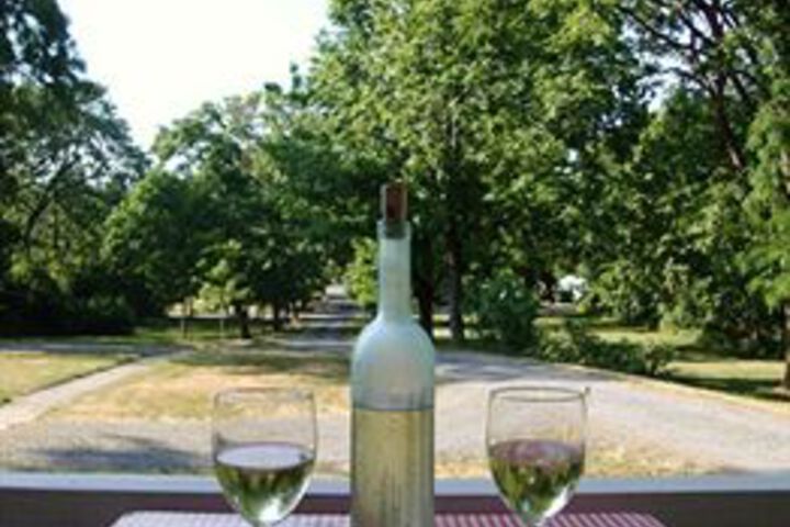 Finger Lakes Bed and Breakfast