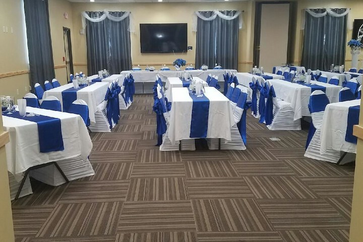 Ballroom/Hall 57 of 59