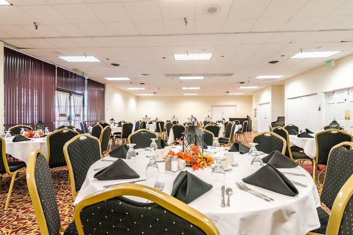 Quality Inn & Suites Ogallala