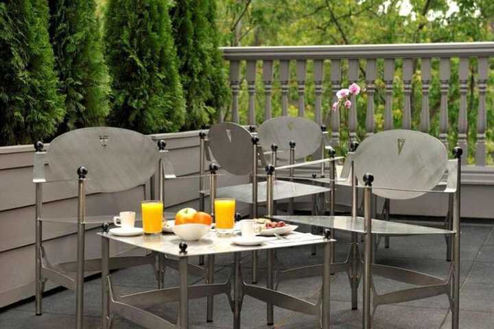 Terrace/Patio 36 of 40