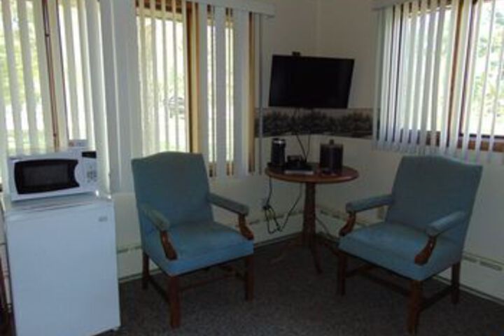 Knights Inn Lodge Resort Forest City