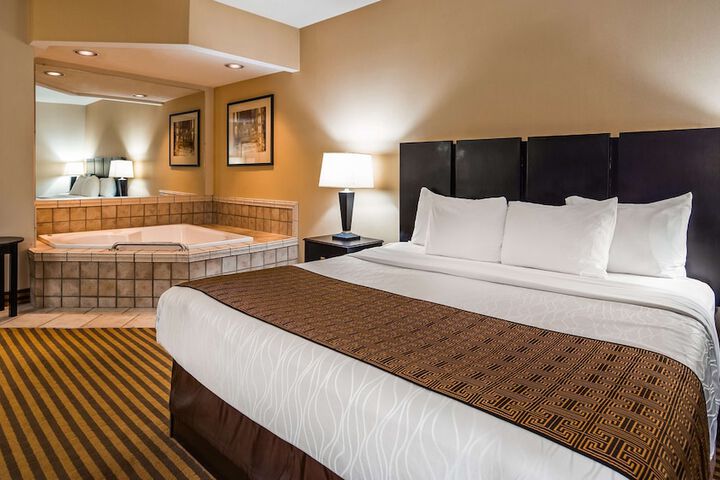 Best Western Dunkirk & Fredonia Inn