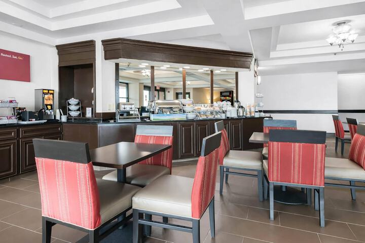 Comfort Suites Baymeadows Near Butler Blvd