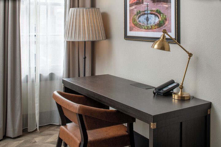 Tutwiler Hotel Birmingham a DoubleTree by Hilton