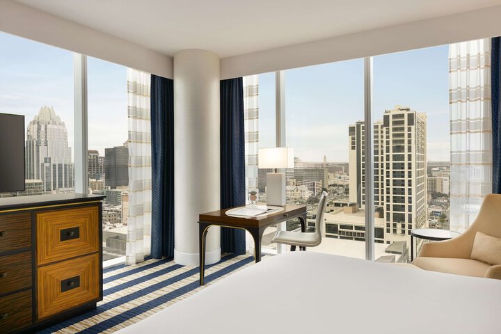 Fairmont Austin