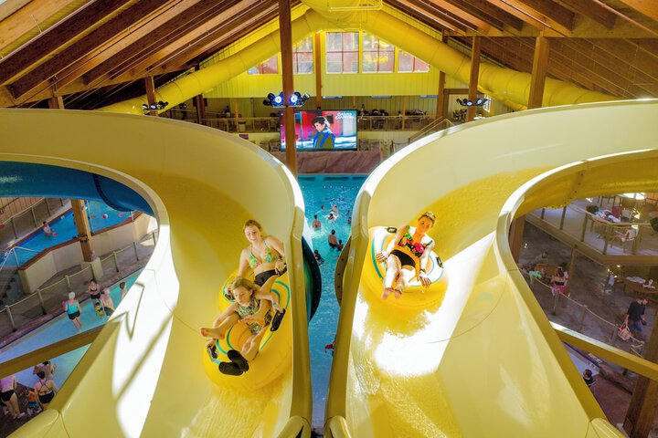 Grand Country Waterpark Resort