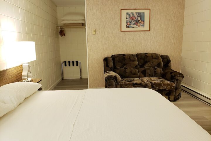 Best Continental Motel