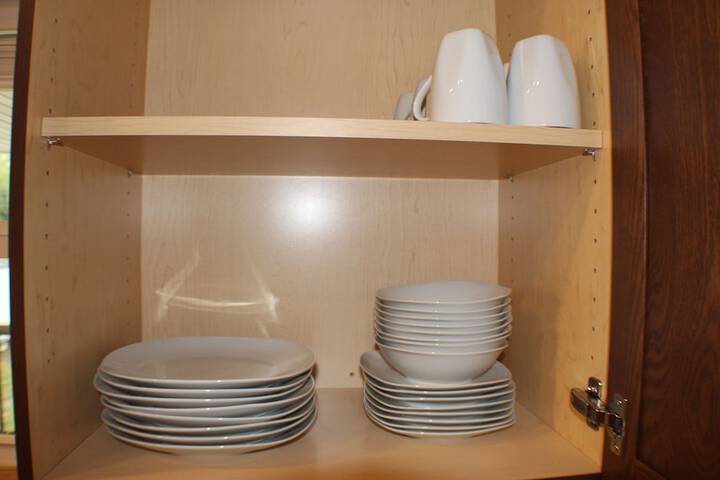 Breakfast/Coffee Service 44 of 48