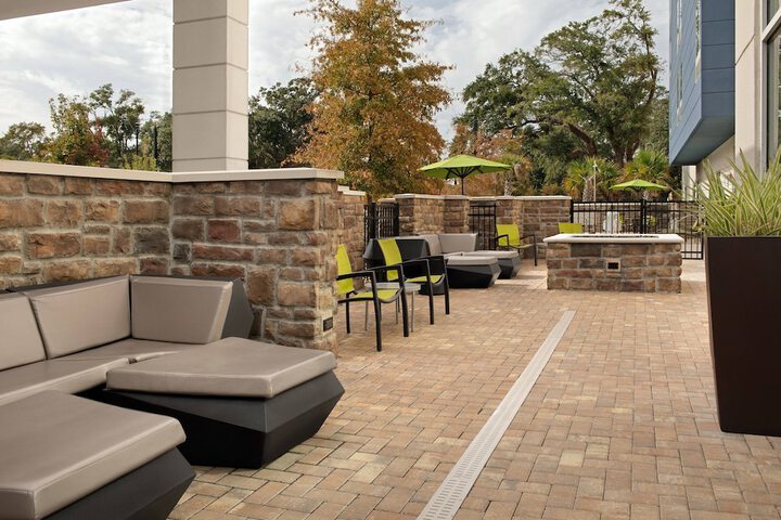 SpringHill Suites by Marriott Charleston Airport & Convention Center