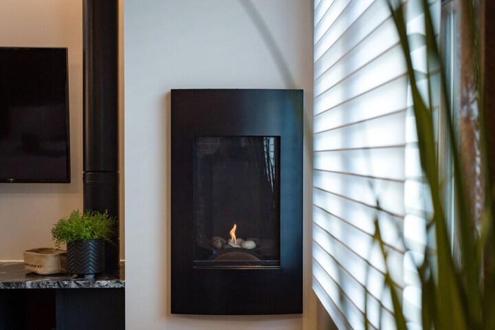 48 King West Boutique Hotel