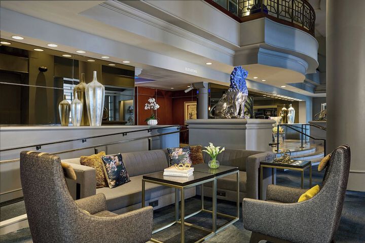 Hotel Interior 21 of 87