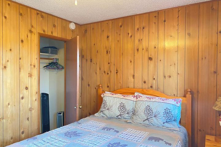 Blue Horizon Lodge