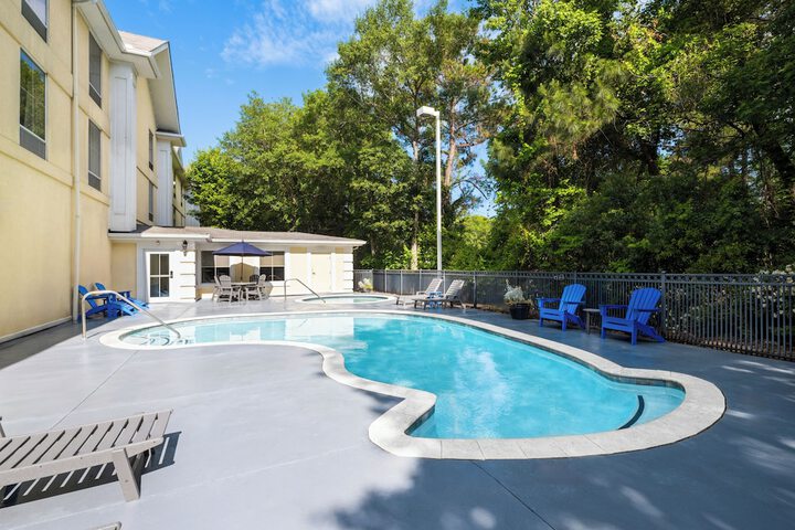 Hampton Inn Murrells Inlet / Myrtle Beach Area
