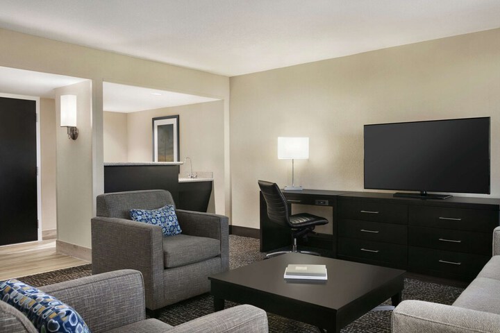 Hilton Orlando / Altamonte Springs