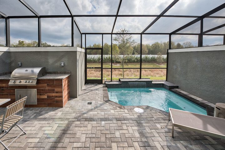 Terrace/Patio 19 of 22