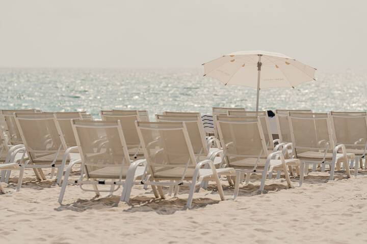 Nobu Hotel Miami Beach
