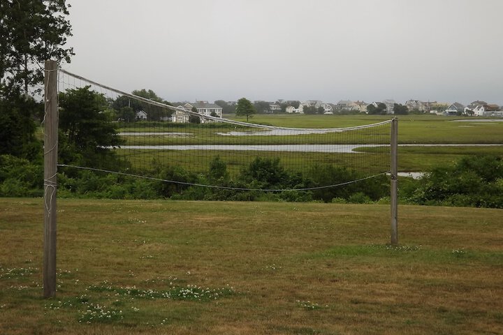 The Mariner Resort