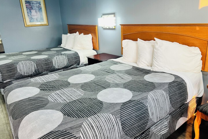 Relax Inn