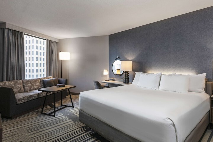 Hyatt Regency Houston Downtown