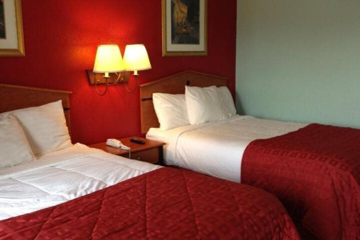 MOTOR INN