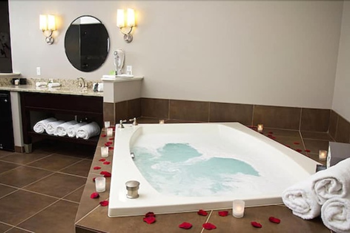Belamere Suites Hotel