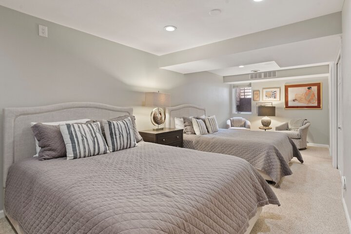 Villas of Aspen by Snowmass Vacations