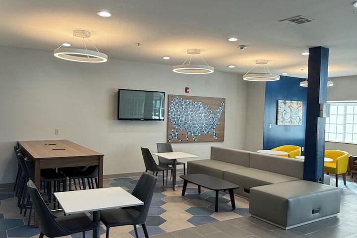 Microtel Inn & Suites by Wyndham Baton Rouge Airport