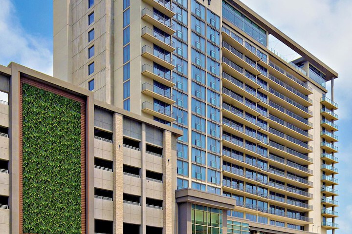 Marriott Virginia Beach Oceanfront Resort