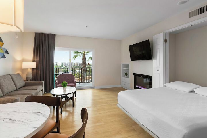 WorldMark Oceanside