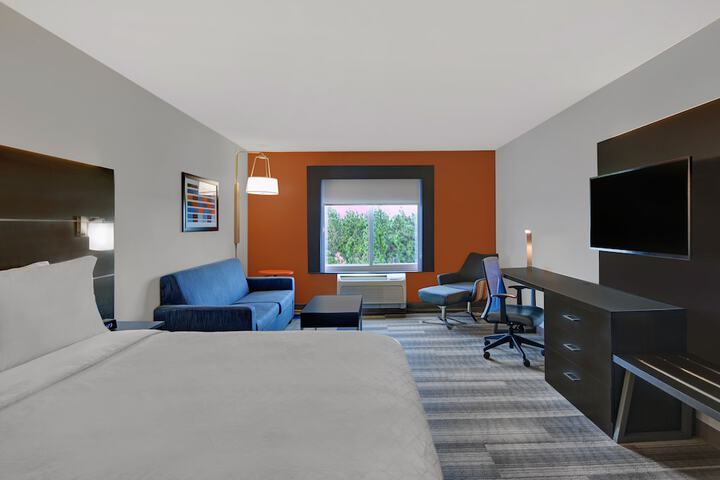 Holiday Inn Express Atmore by IHG
