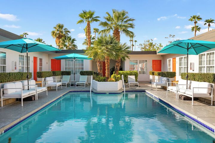 Pool 5 of 28