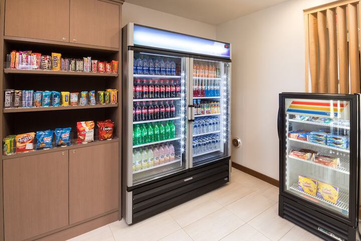 Holiday Inn Express Hotel & Suites Logansport by IHG