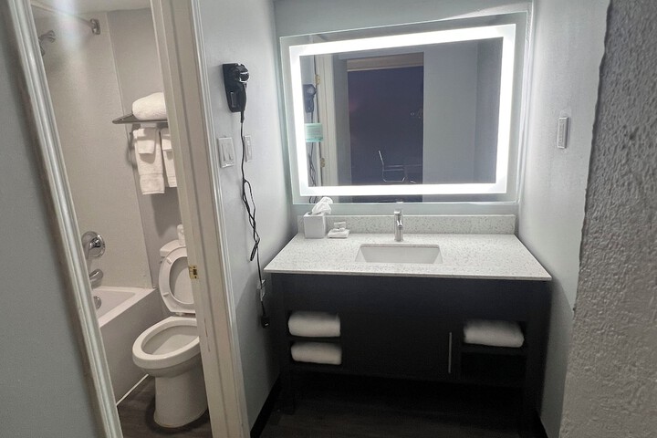 La Quinta Inn by Wyndham Amarillo Mid-City