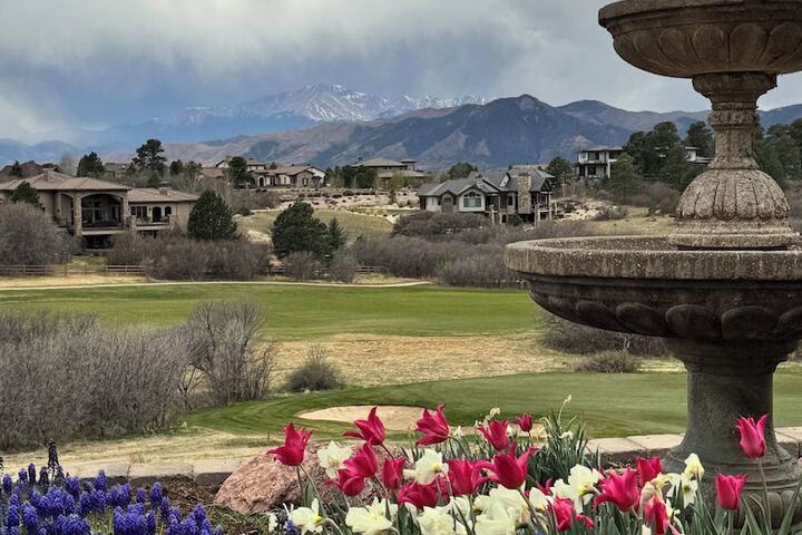 Flying Horse Resort & Club