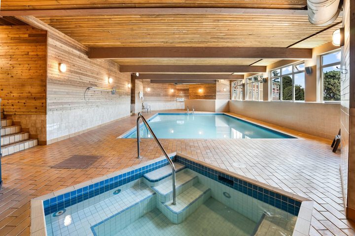 Days Inn by Wyndham Nanaimo