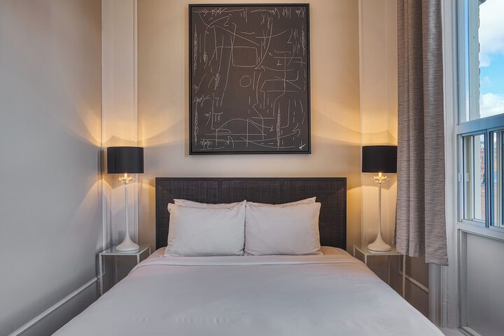 The Windsor Hotel by Hoco Hotels Collection