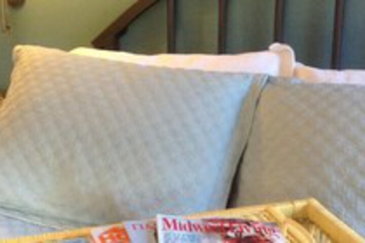 McKenzie House B & B