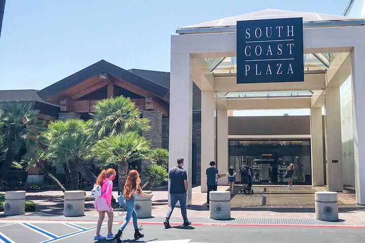 Crowne Plaza Costa Mesa Orange County by IHG