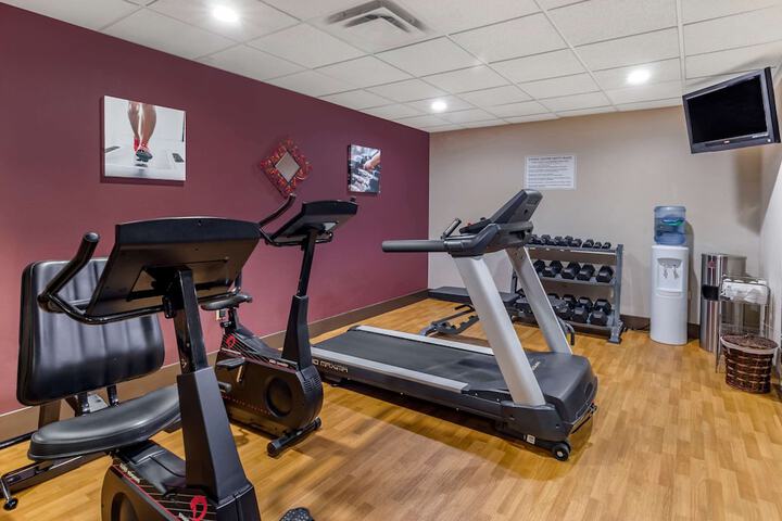 Health and Fitness 32 of 34