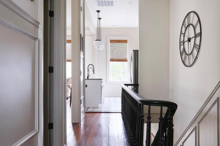 111 Waldburg street Beautifully Renovated Historic 5 bedroom 5 bath