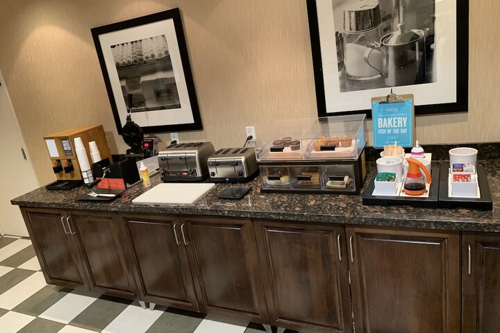 Hampton Inn by Hilton Fort Saskatchewan