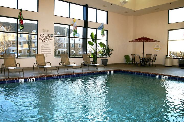 Pool 5 of 42