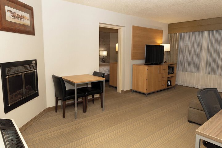 Holiday Inn Spearfish - Convention Center by IHG