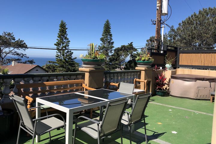 Secret Garden Inn